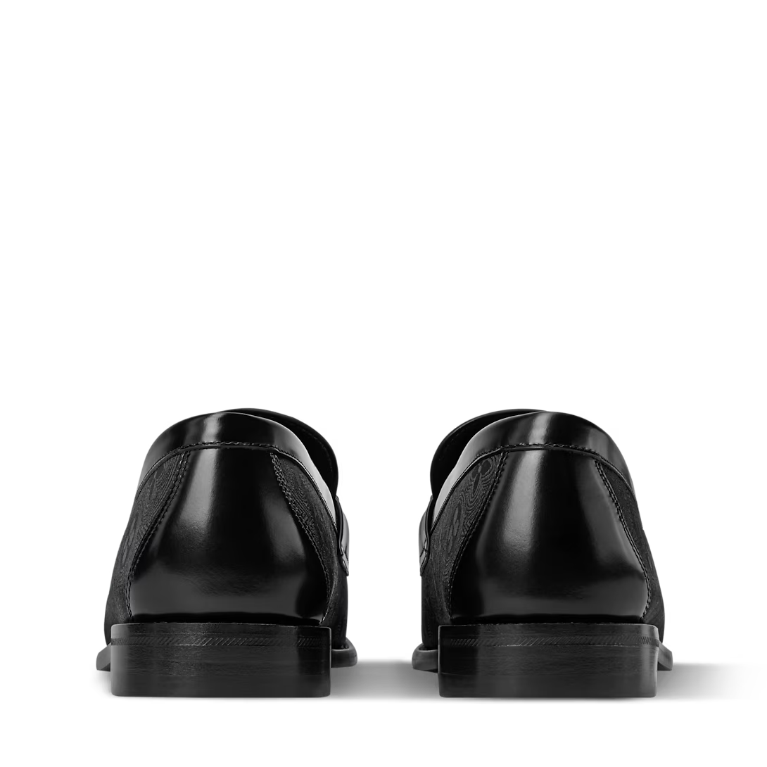 Major Loafer