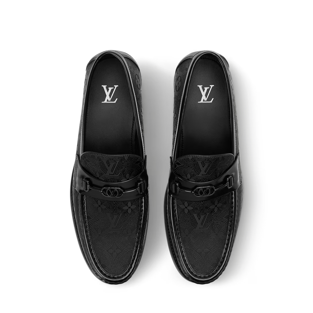 Major Loafer
