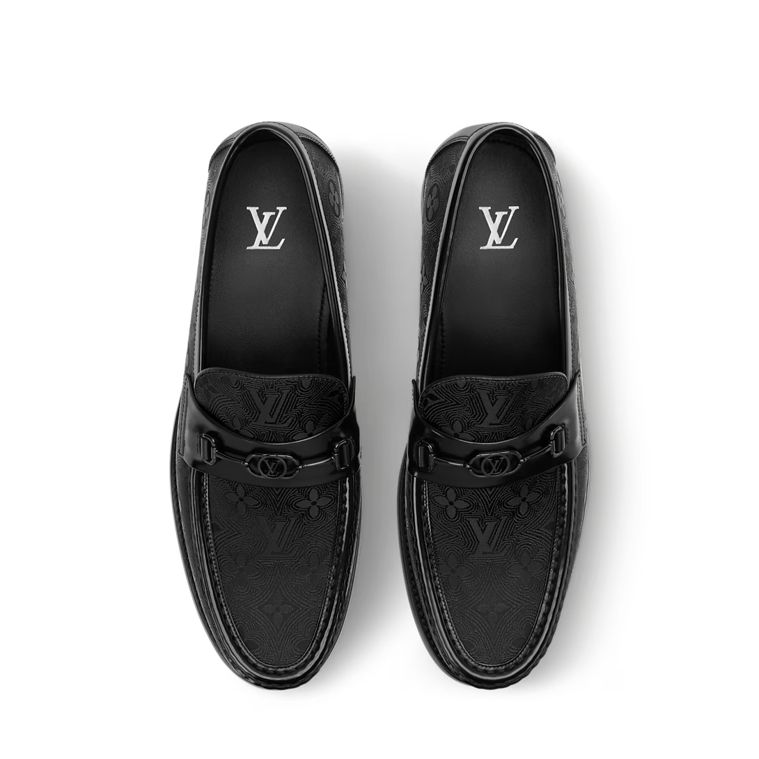Major Loafer