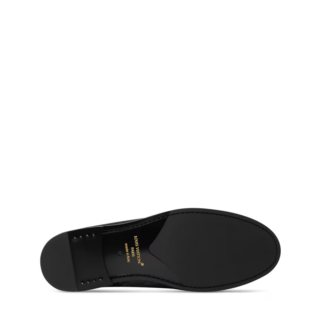 Major Loafer