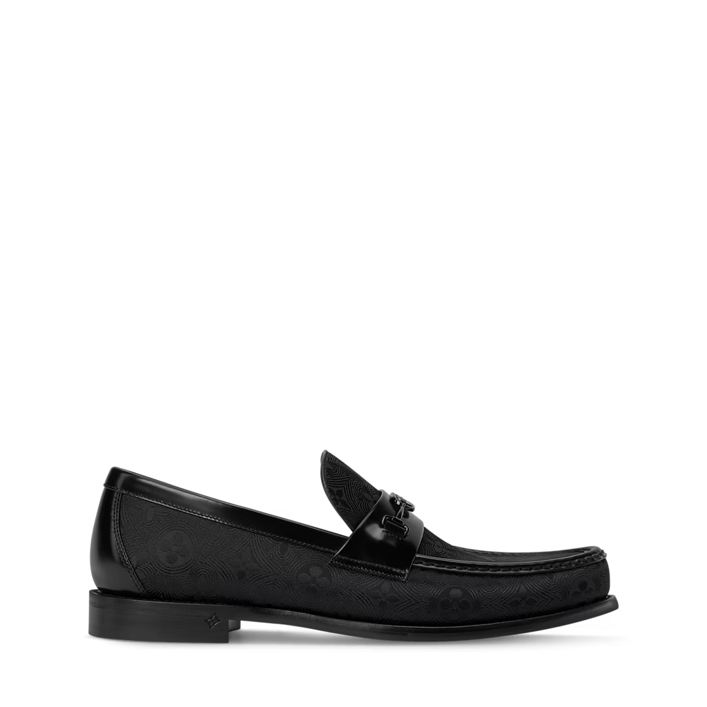 Major Loafer