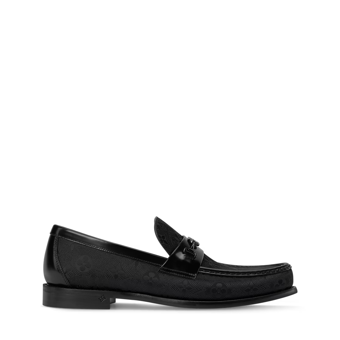Major Loafer