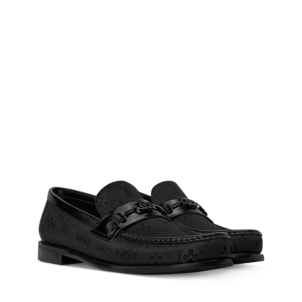 Major Loafer