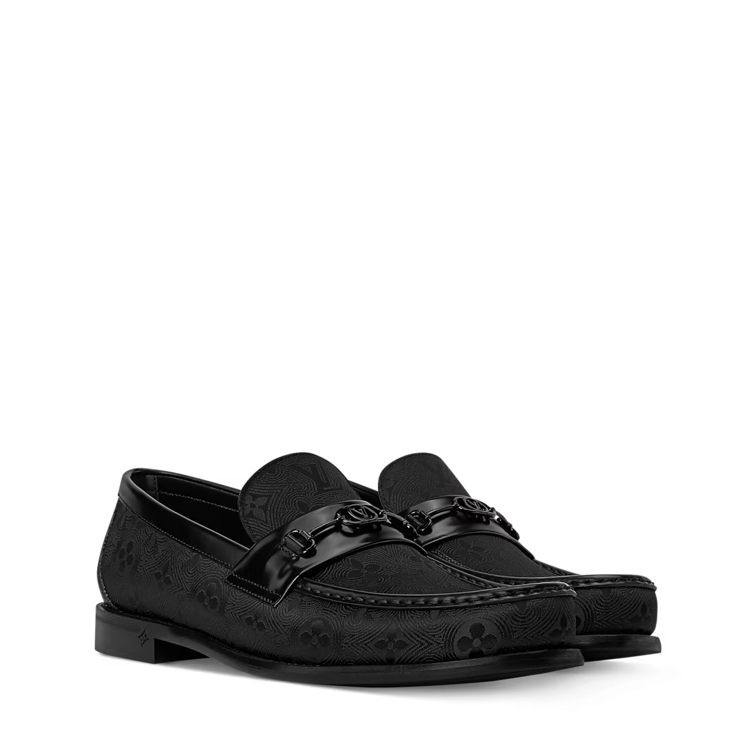 Major Loafer