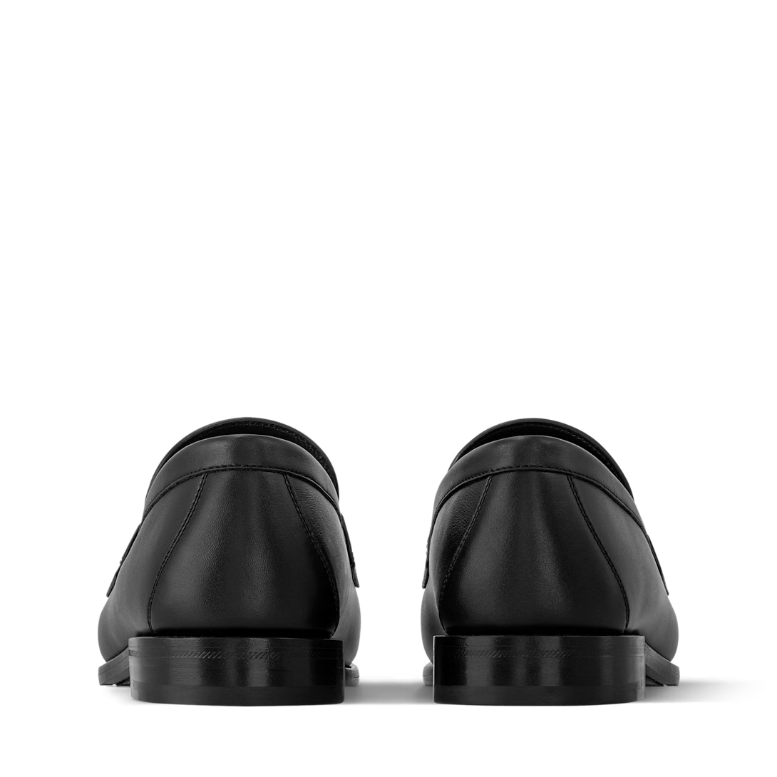 Major Loafer
