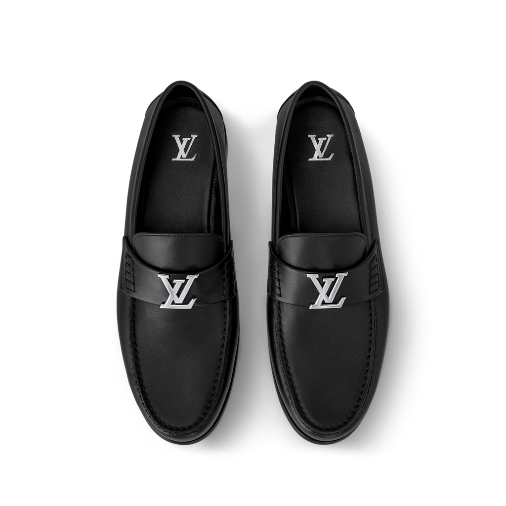 Major Loafer