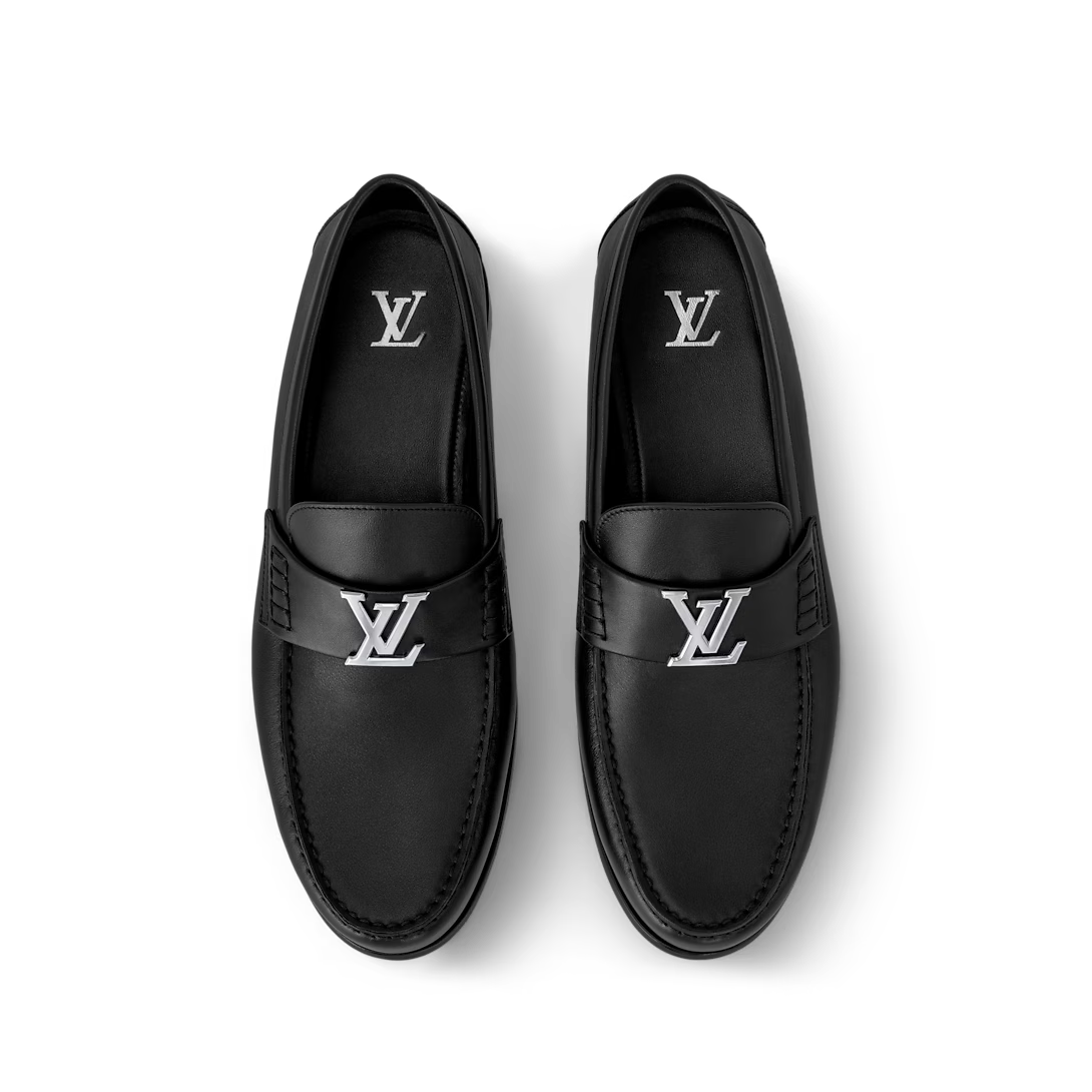 Major Loafer