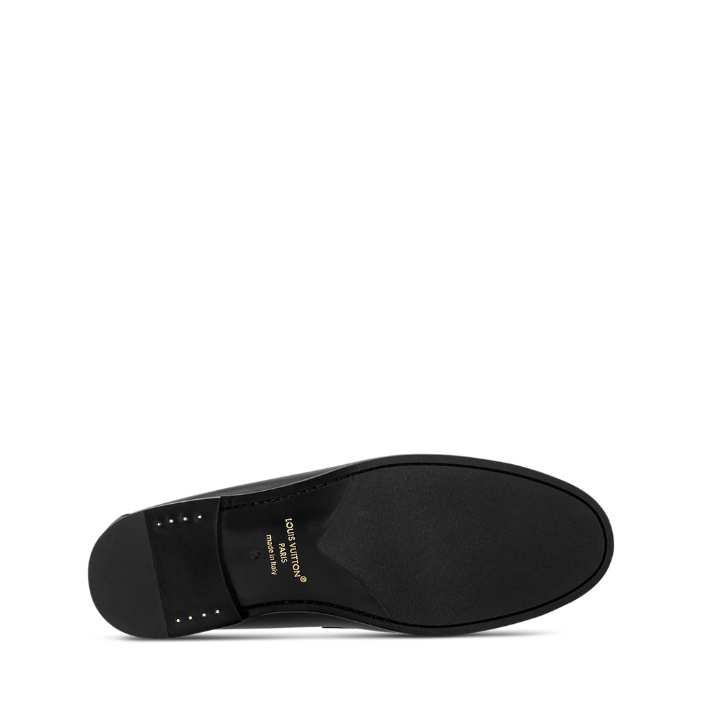 Major Loafer