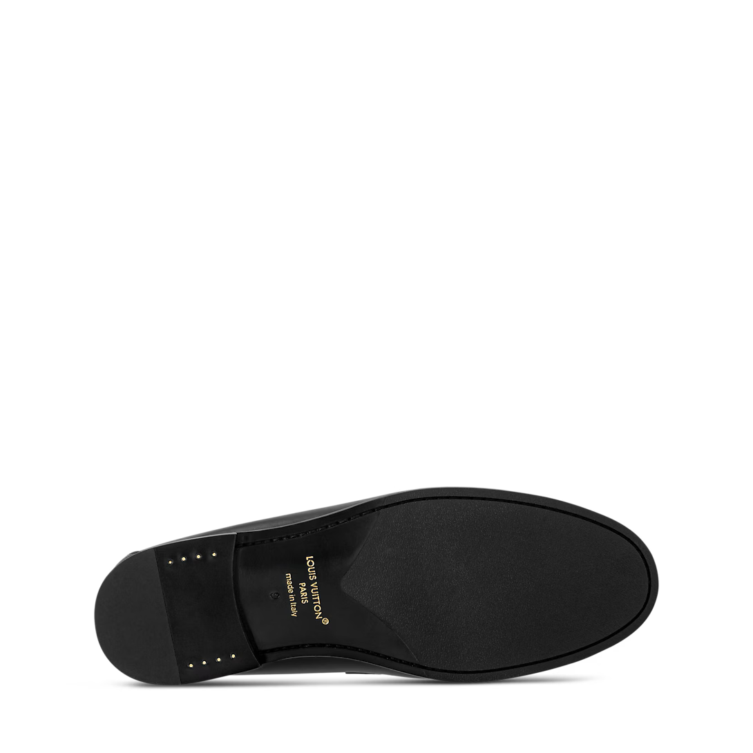 Major Loafer