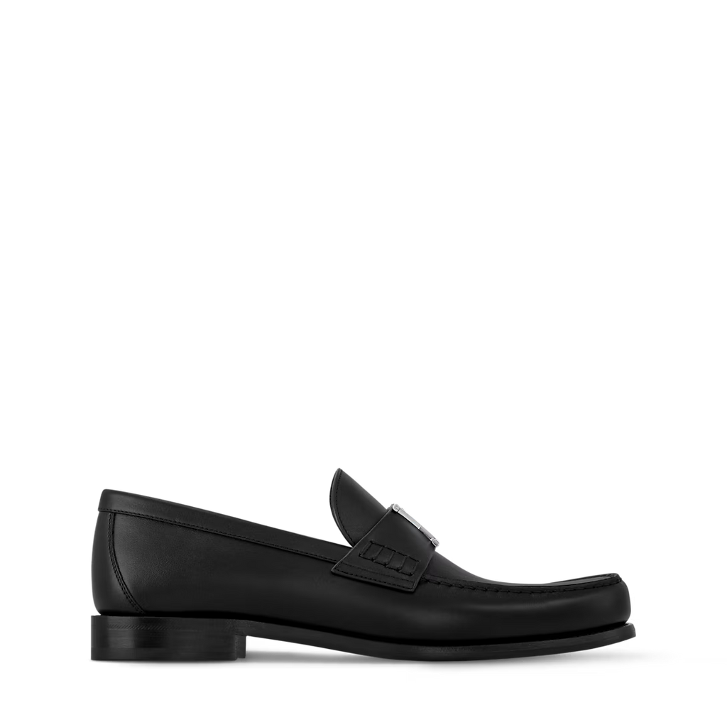 Major Loafer