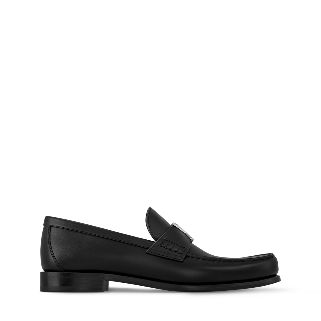 Major Loafer