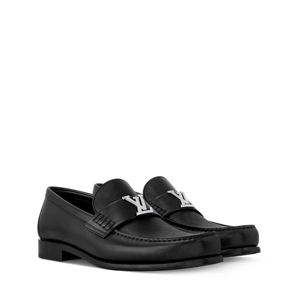 Major Loafer
