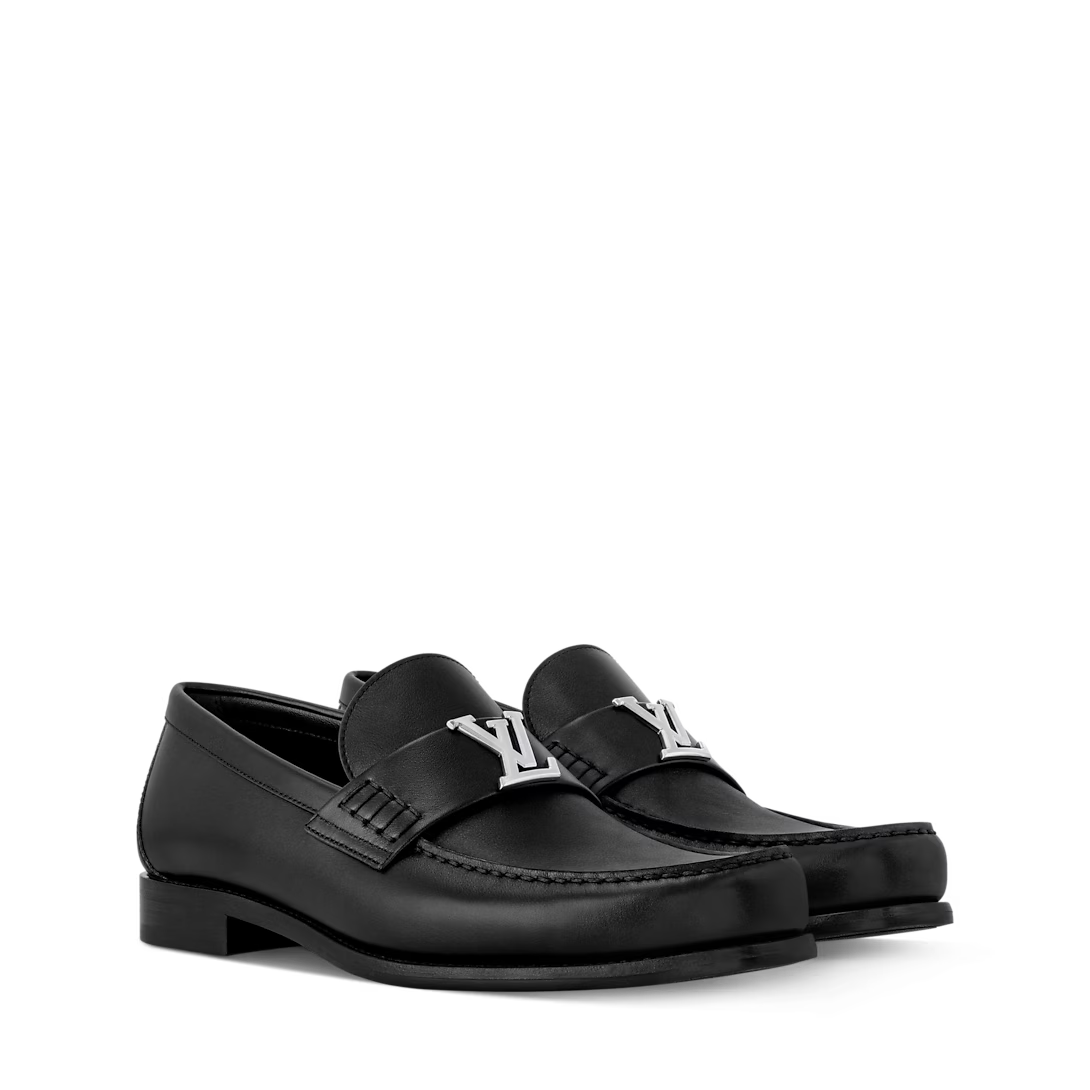 Major Loafer