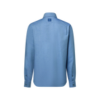 Monogram Long-Sleeved Shirt RUNWAY DELUXE