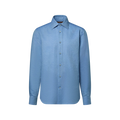 Monogram Long-Sleeved Shirt RUNWAY DELUXE