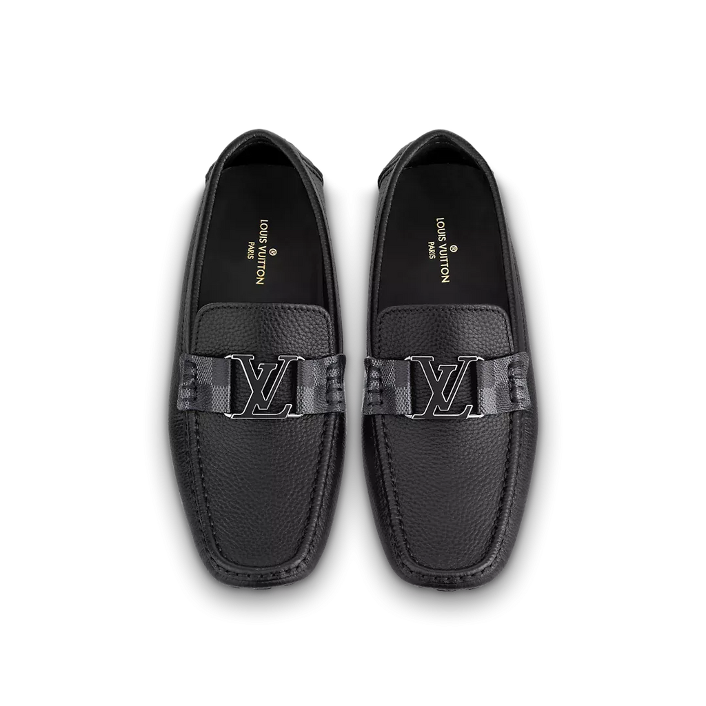 Monte Carlo Moccasin