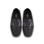 Monte Carlo Moccasin