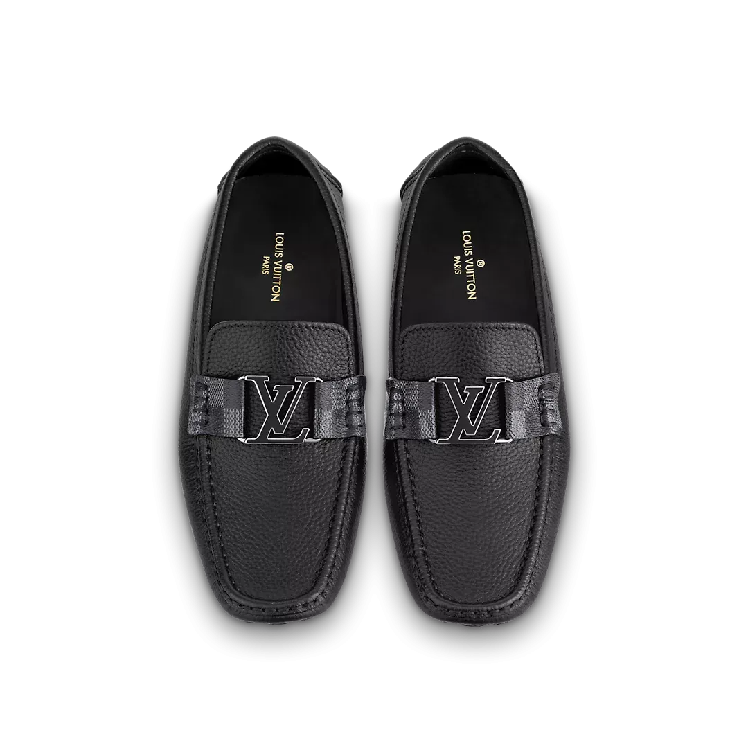 Monte Carlo Moccasin