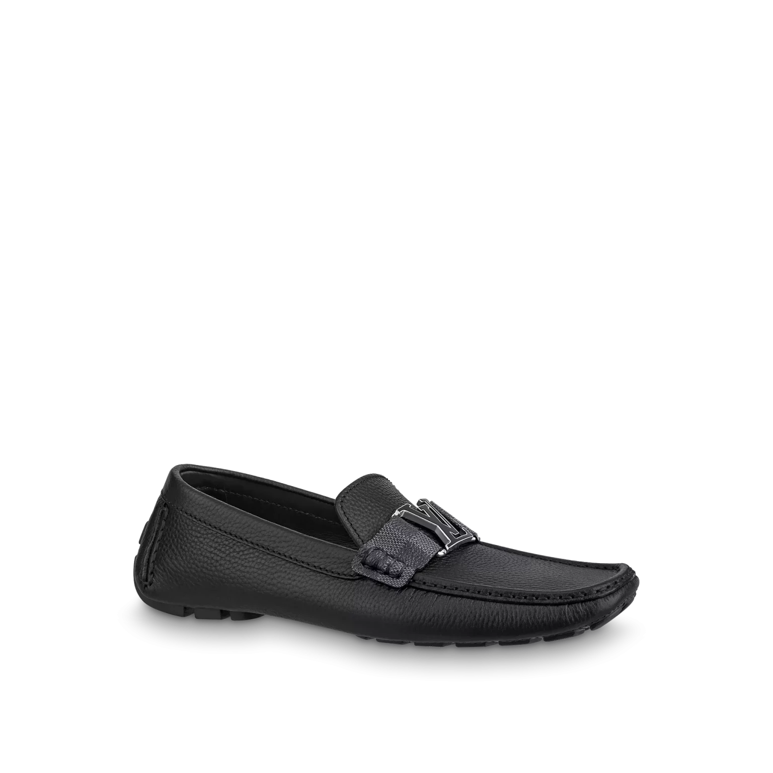 Monte Carlo Moccasin