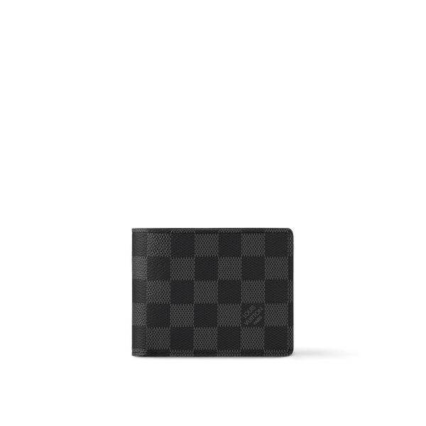 LV Multiple Wallet