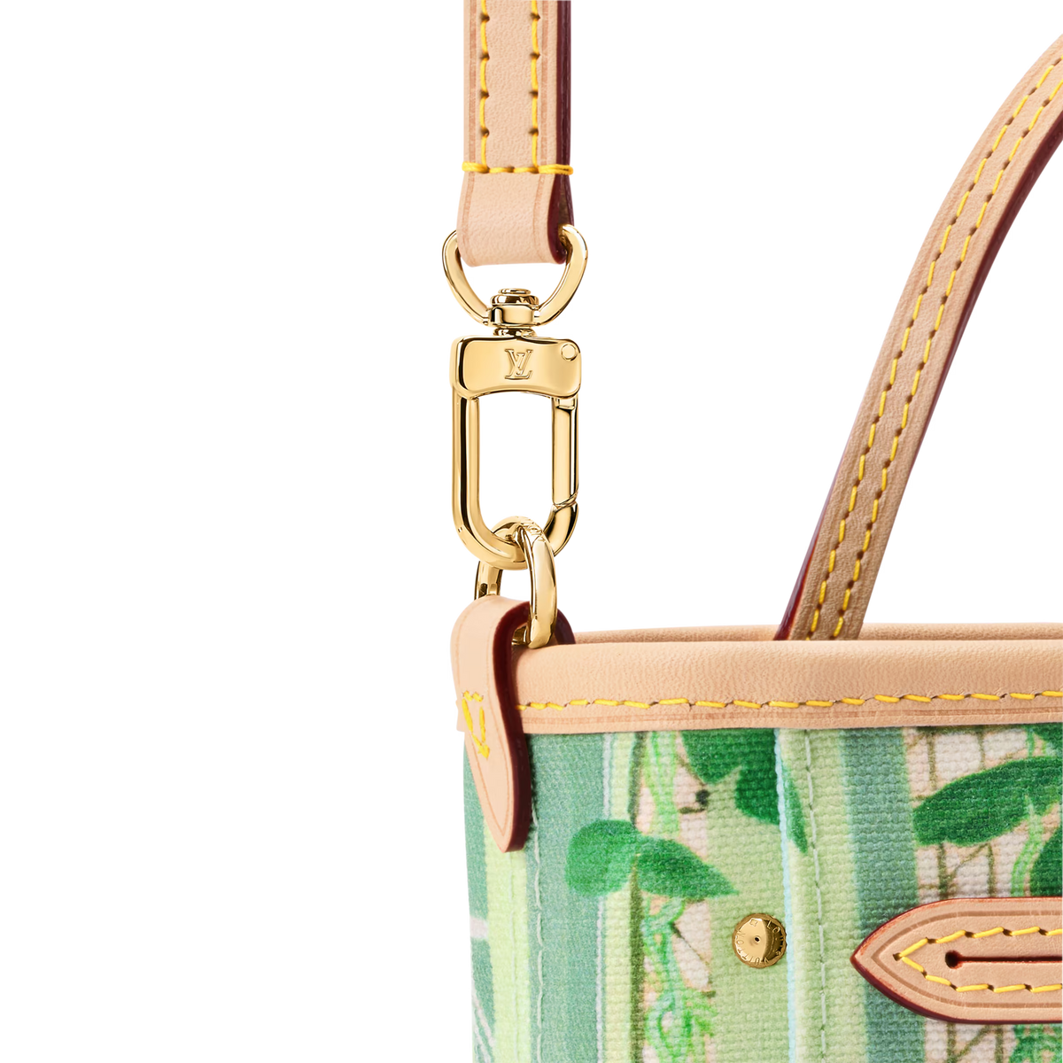 Nano Neverfull RUNWAY DELUXE