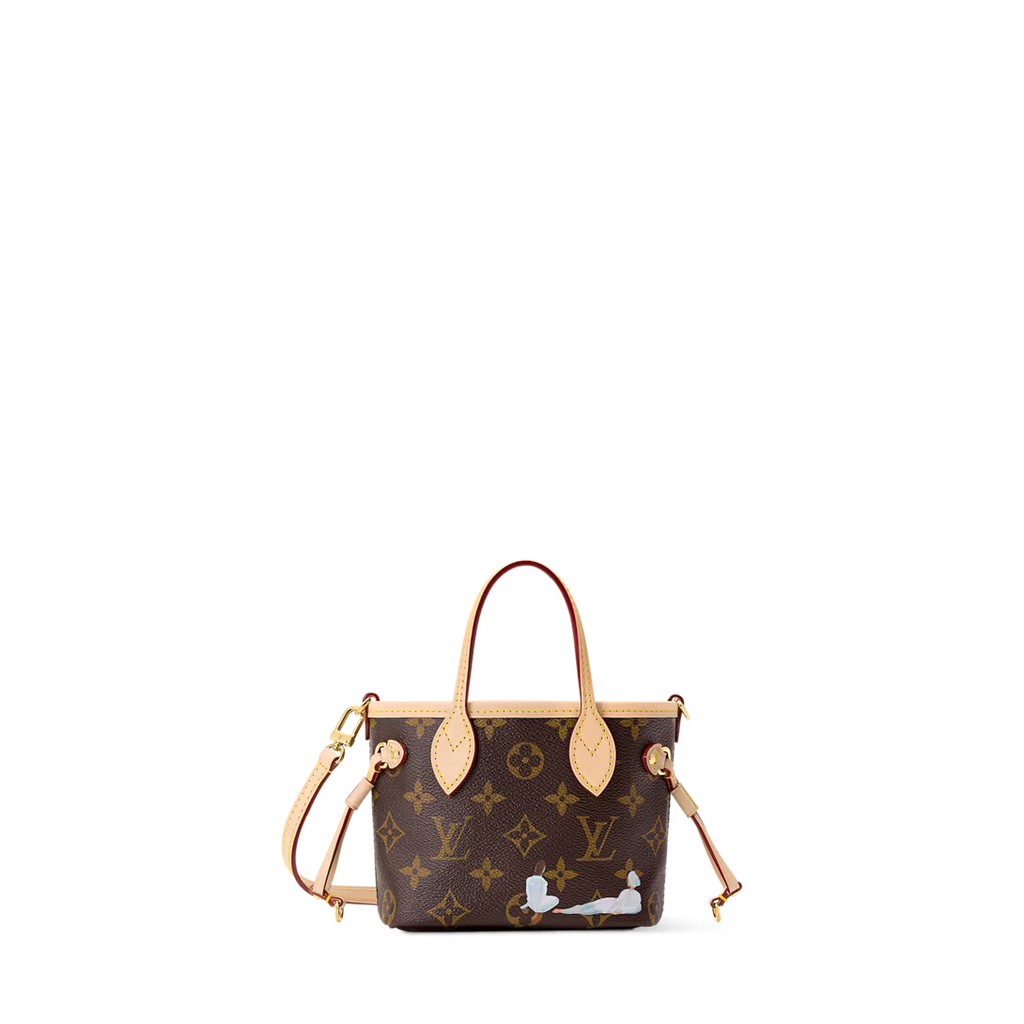 Nano Neverfull RUNWAY DELUXE