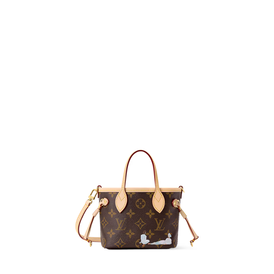 Nano Neverfull RUNWAY DELUXE