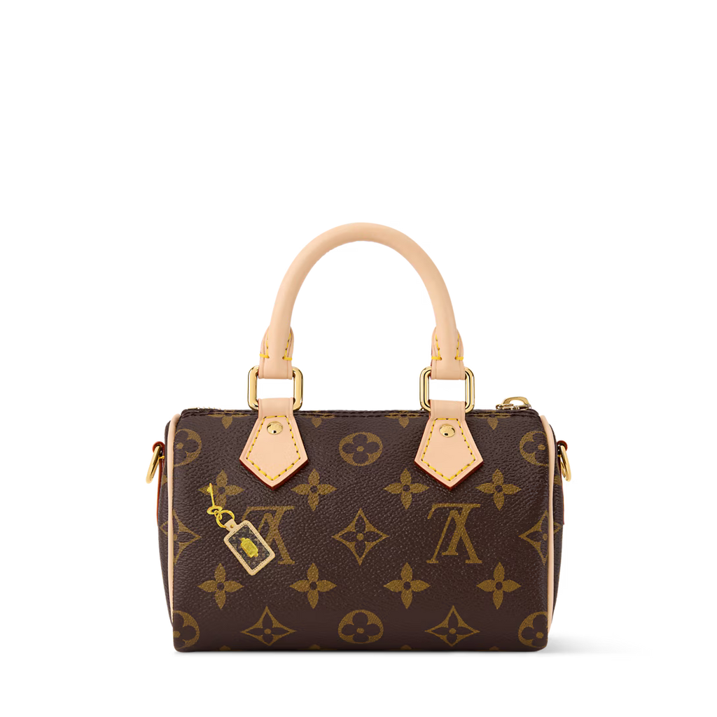 Nano Speedy RUNWAY DELUXE