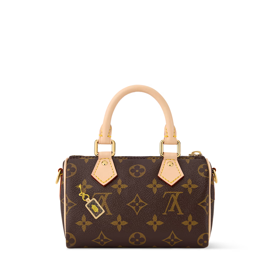Nano Speedy RUNWAY DELUXE