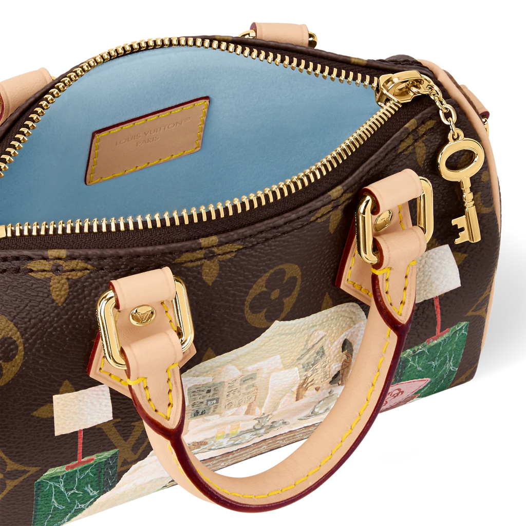 Nano Speedy RUNWAY DELUXE