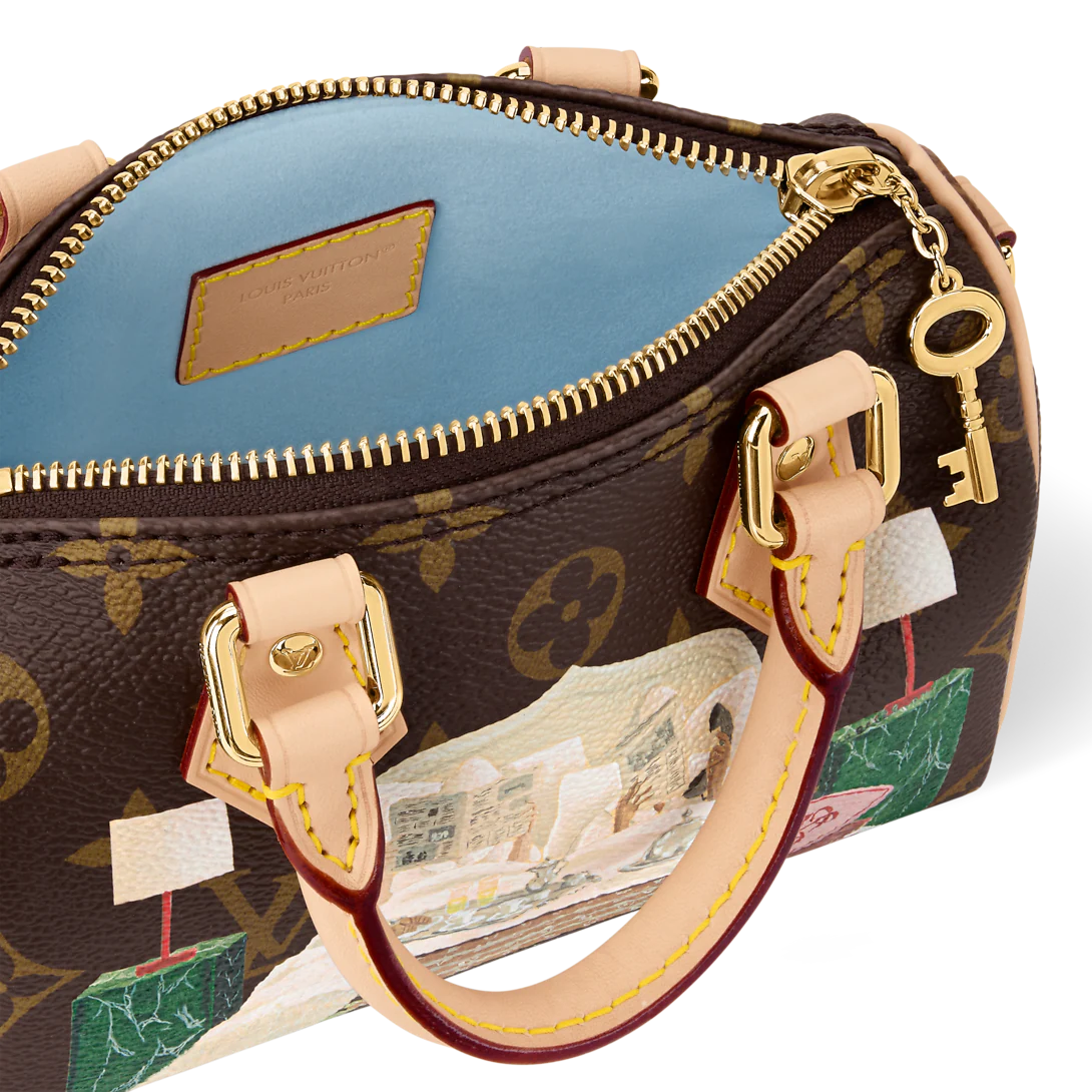 Nano Speedy RUNWAY DELUXE