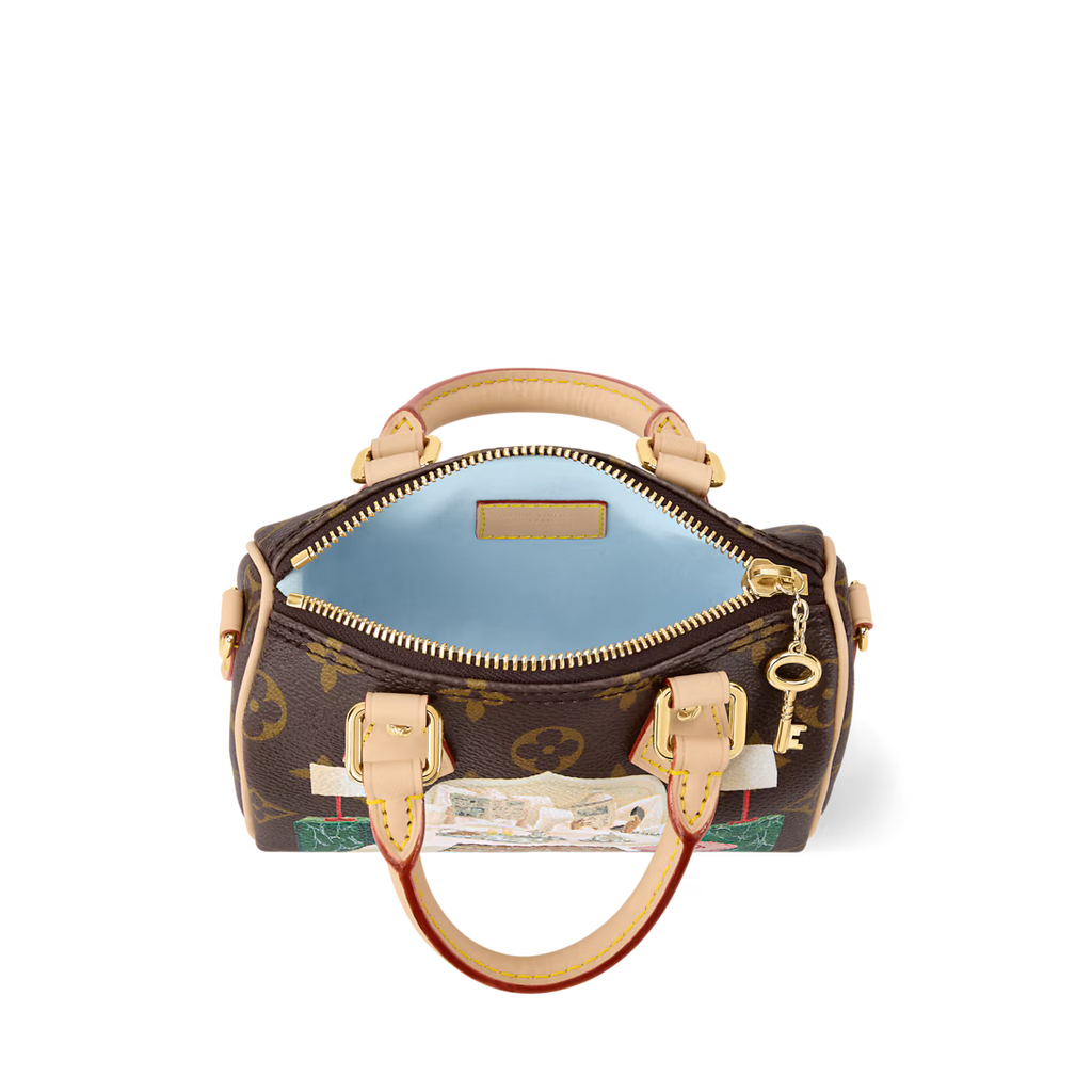 Nano Speedy RUNWAY DELUXE