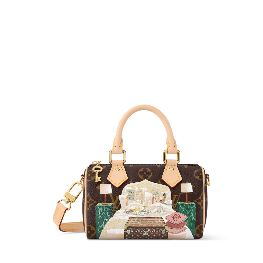 Nano Speedy RUNWAY DELUXE