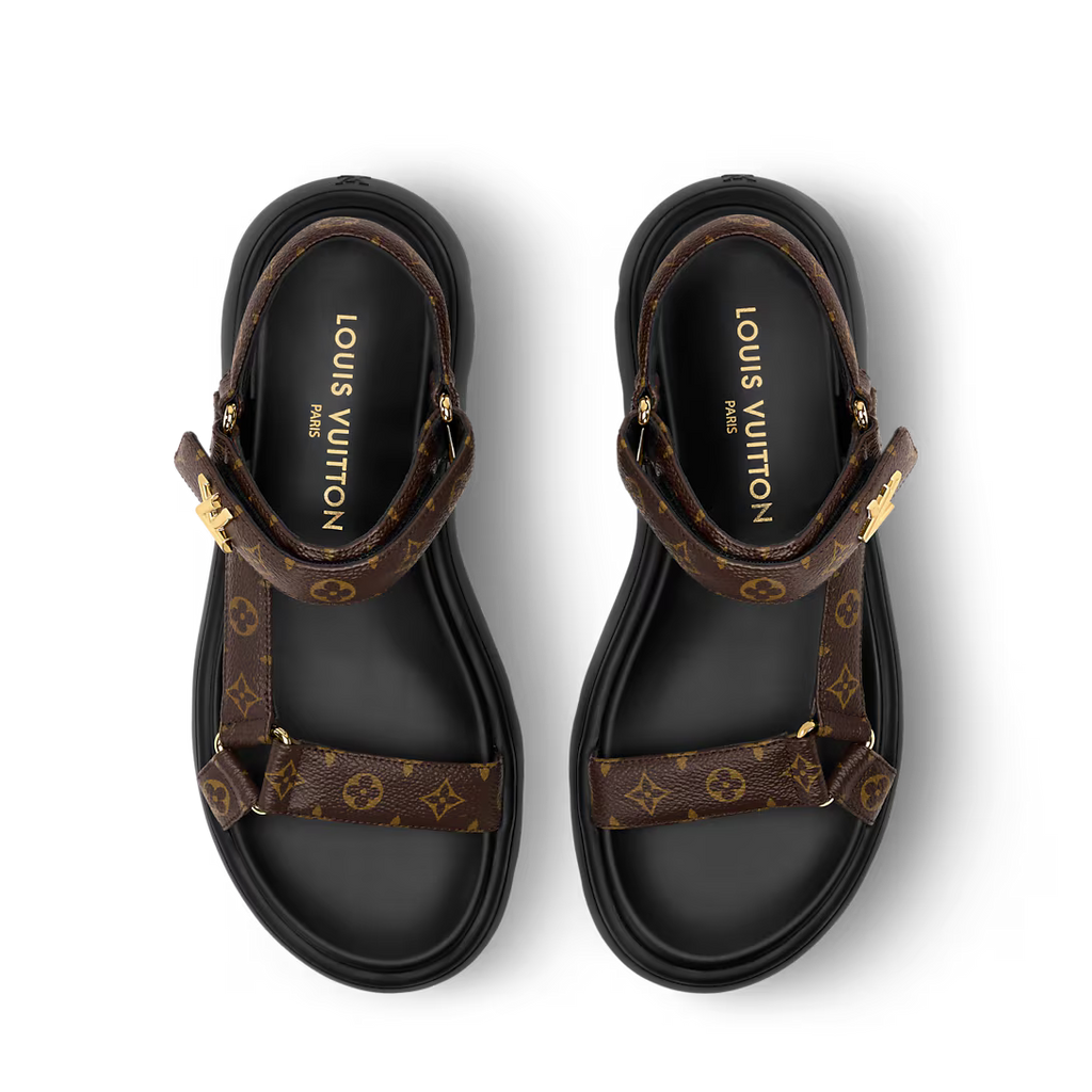 Nevada Comfort Sandal