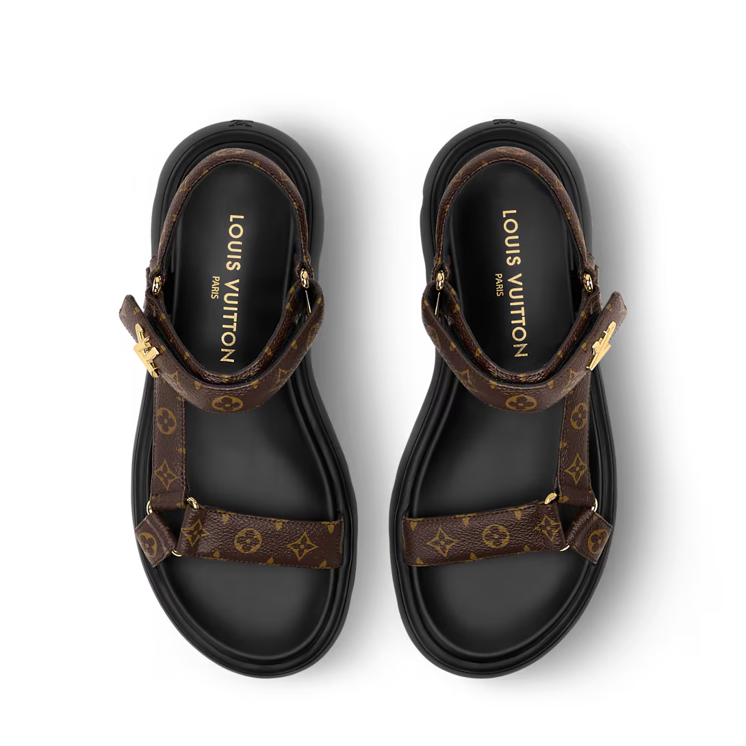 Nevada Comfort Sandal