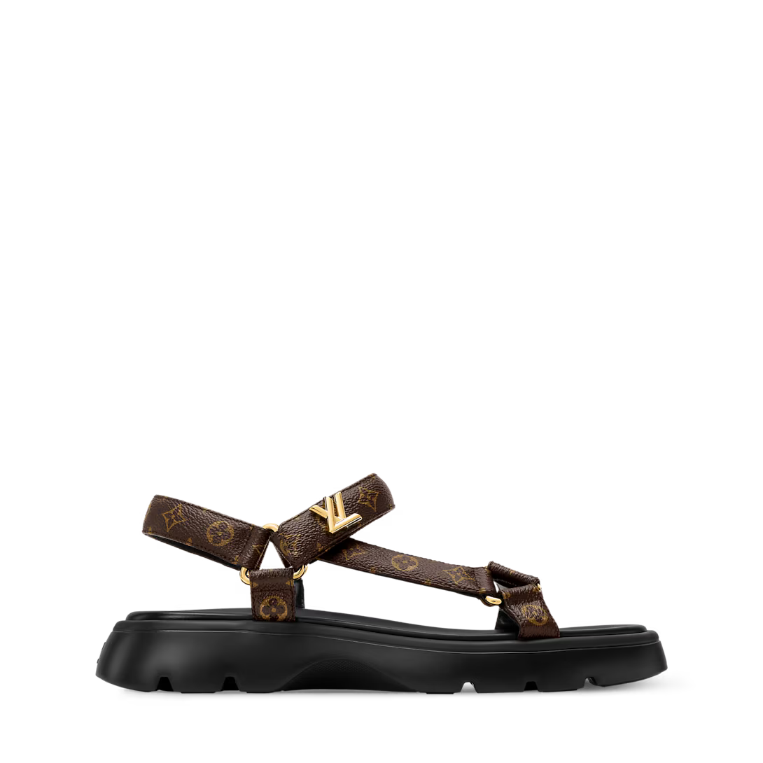 Nevada Comfort Sandal