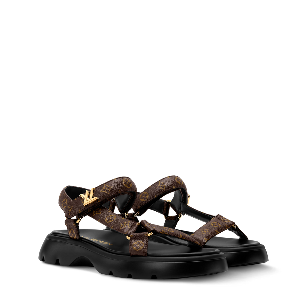 Nevada Comfort Sandal