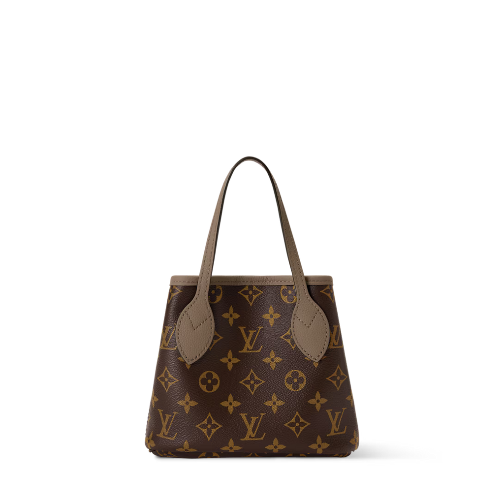 Neverfull Inside Out BB RUNWAY DELUXE