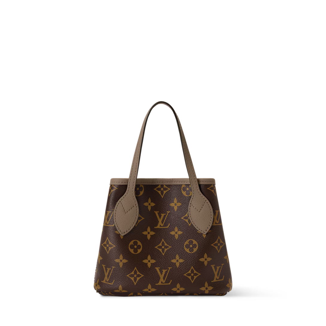 Neverfull Inside Out BB RUNWAY DELUXE