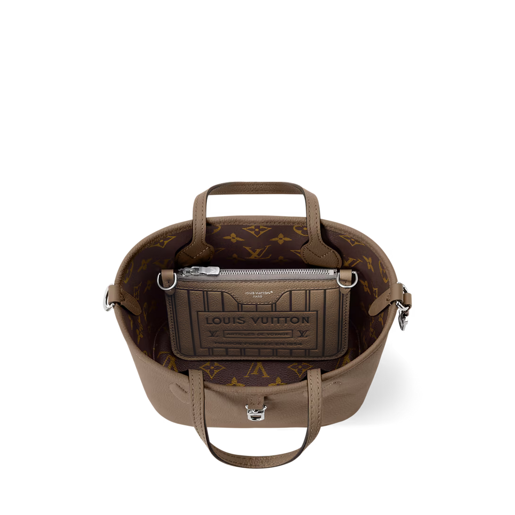 Neverfull Inside Out BB RUNWAY DELUXE