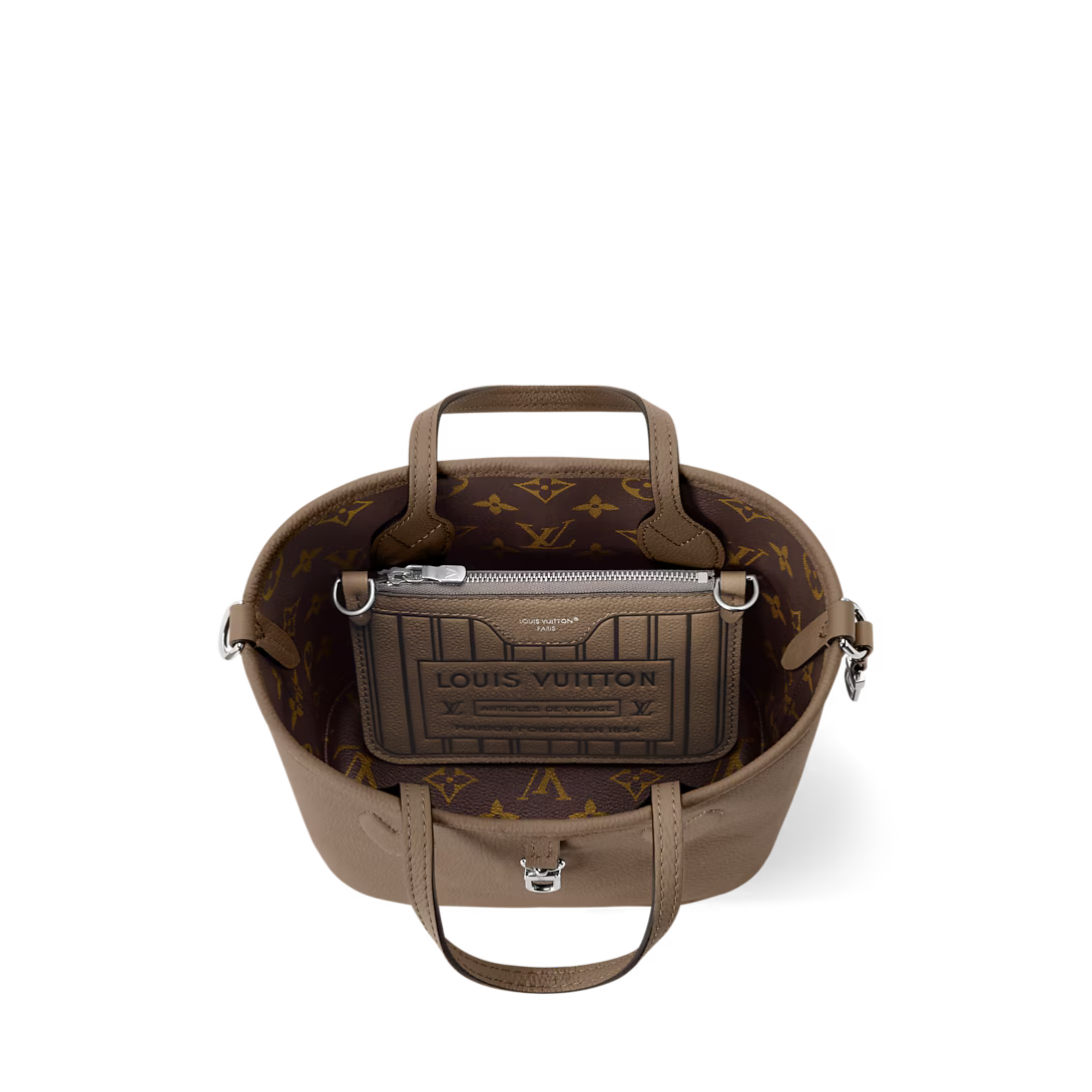 Neverfull Inside Out BB RUNWAY DELUXE