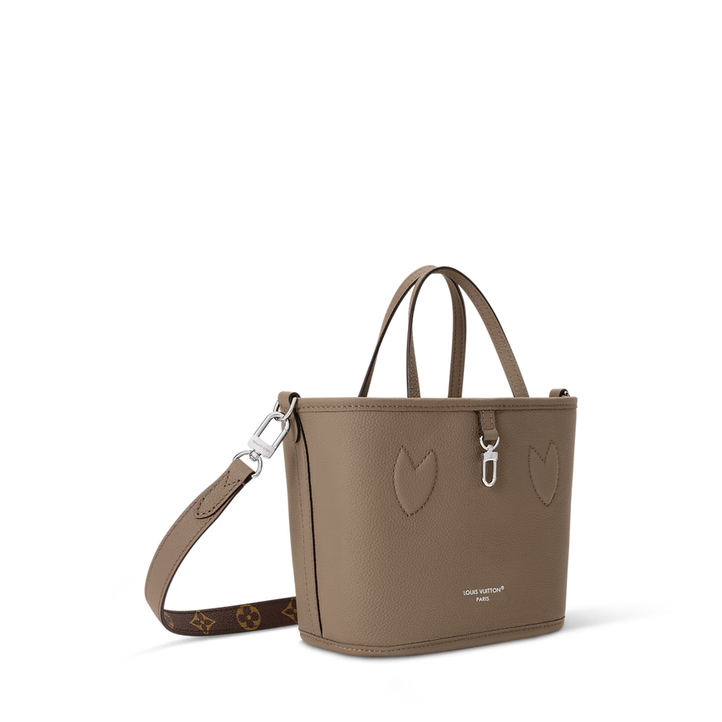Neverfull Inside Out BB RUNWAY DELUXE