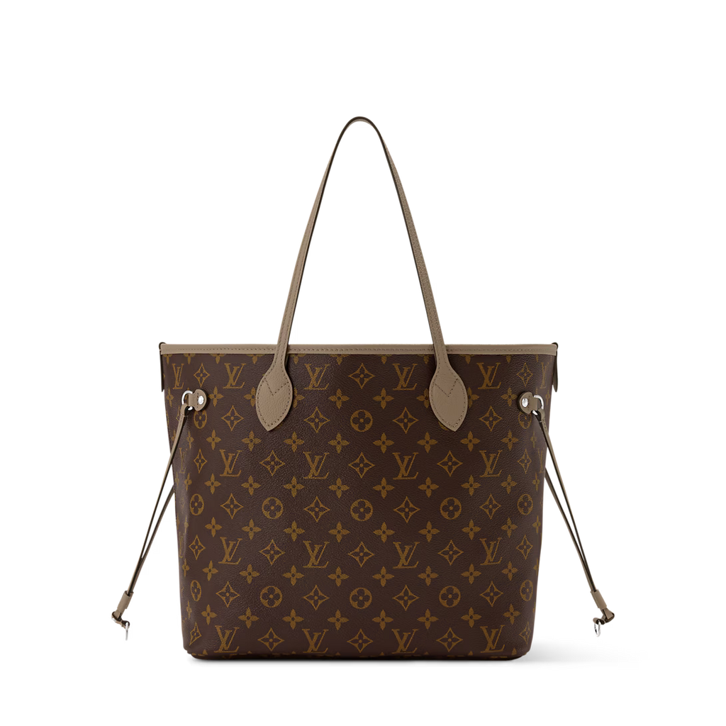 Neverfull Inside Out MM RUNWAY DELUXE