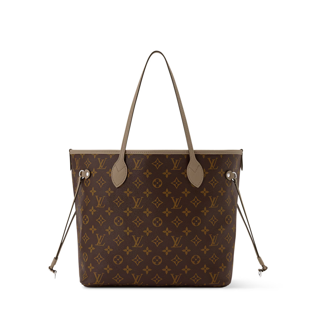 Neverfull Inside Out MM RUNWAY DELUXE