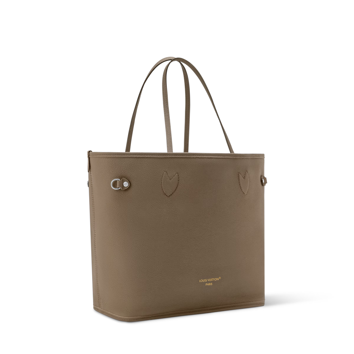 Neverfull Inside Out MM RUNWAY DELUXE