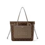 Neverfull Inside Out MM RUNWAY DELUXE