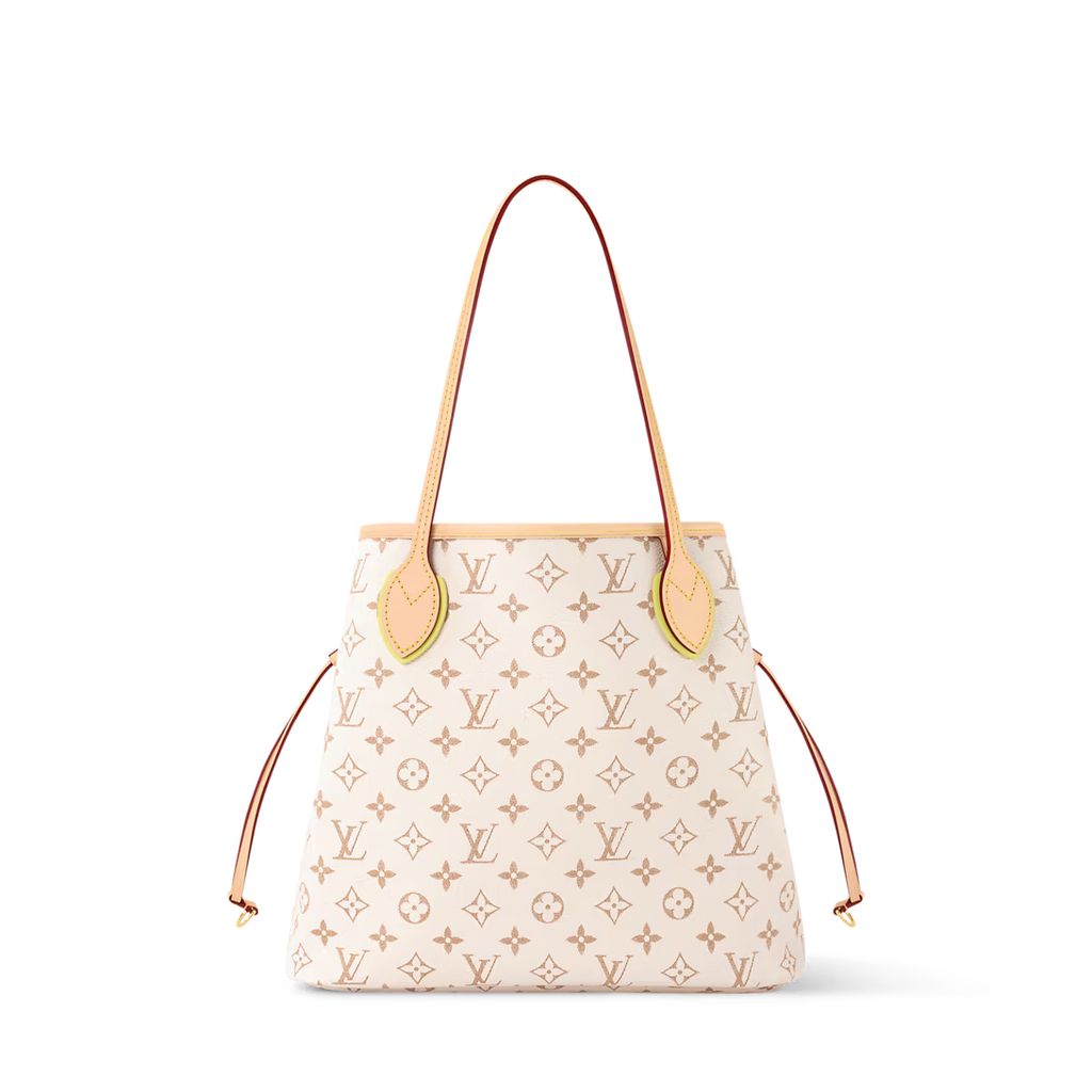 Neverfull Inside Out MM
