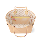 Neverfull Inside Out MM