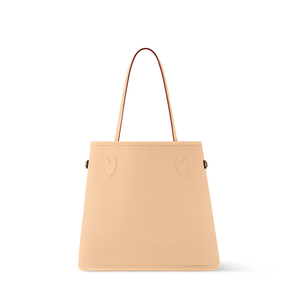 Neverfull Inside Out MM