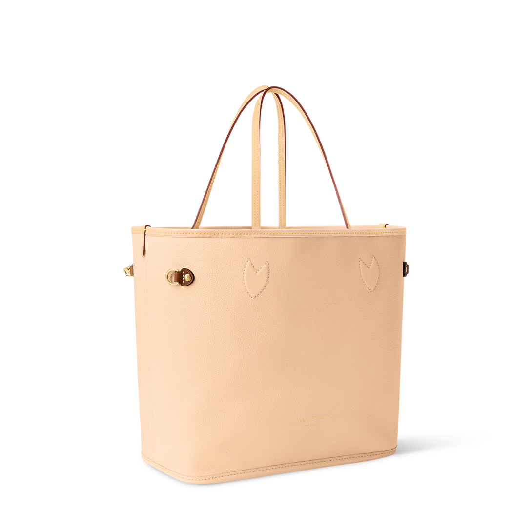 Neverfull Inside Out MM